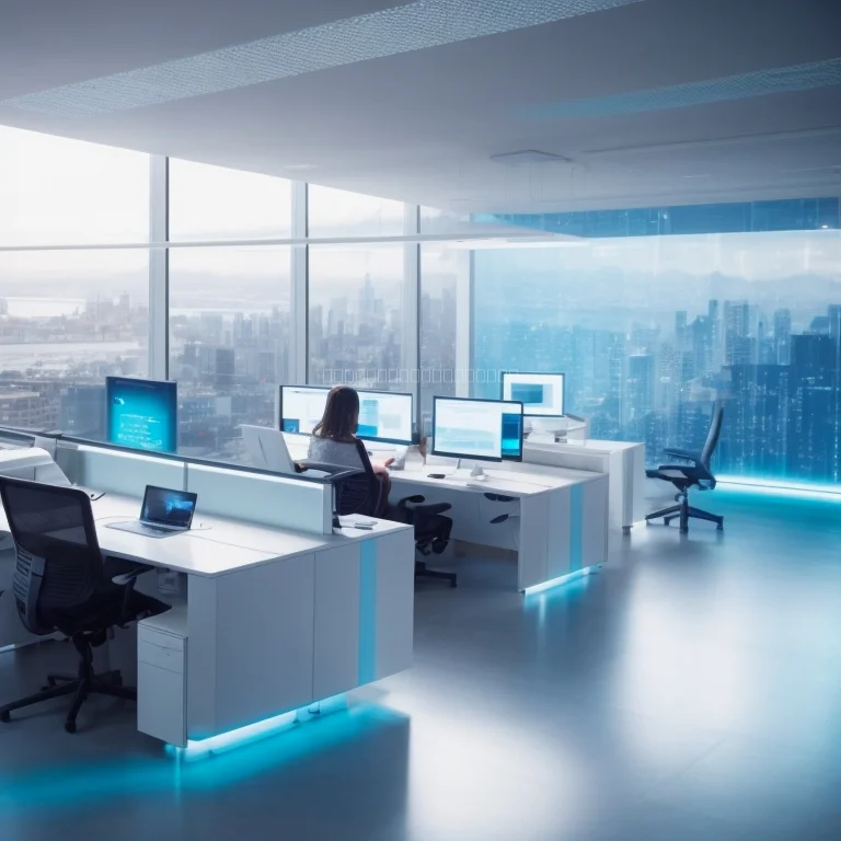 Scalable Architecture